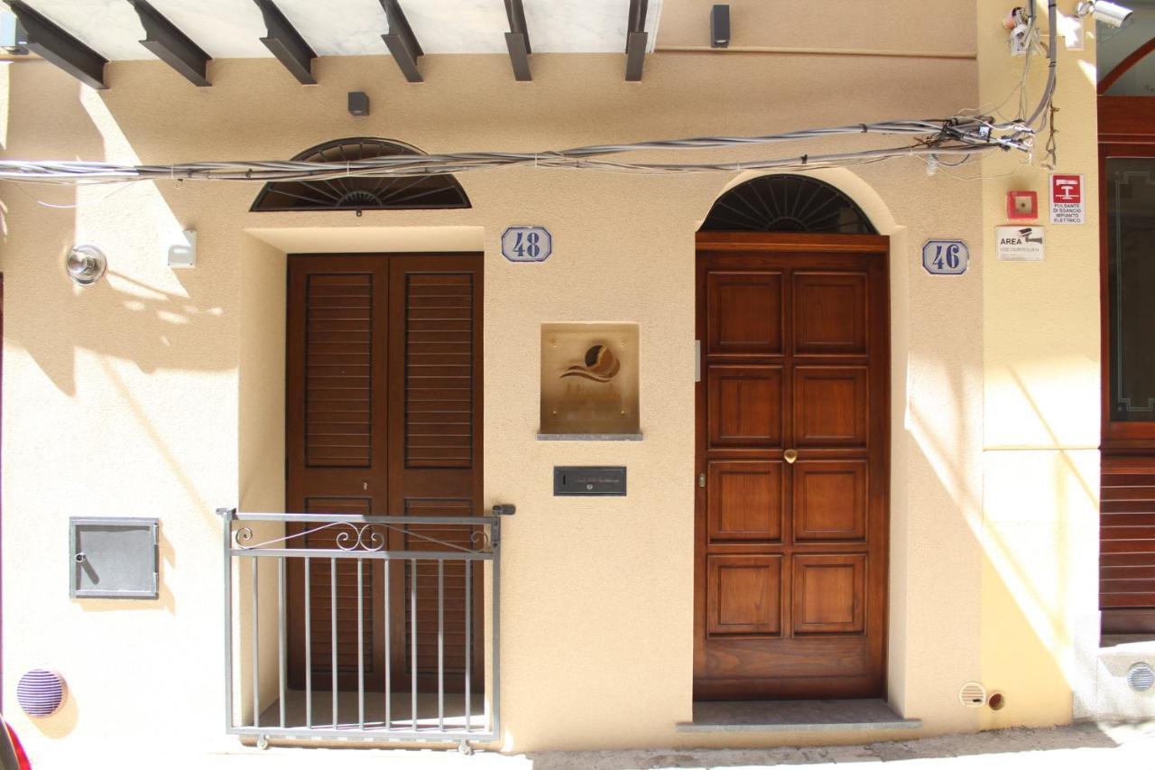 Maresole Cefalu Exterior photo