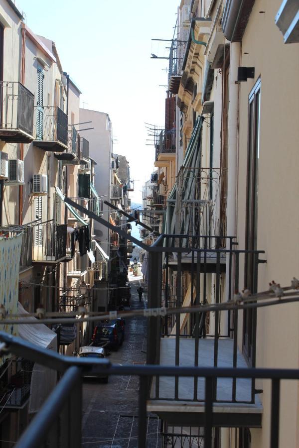 Maresole Cefalu Exterior photo